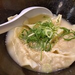 餃子のかっちゃん - 