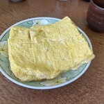 一富士食堂 - 