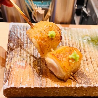 焼き鳥 こと