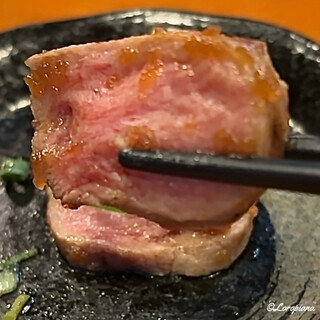 牛たん炭火焼 仁_1