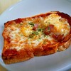 つちぱん - 料理写真:ぴざぱん