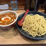 つけ麺道たけし - 