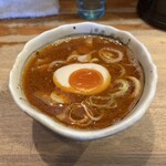 つけ麺道たけし - 