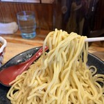 つけ麺道たけし - 