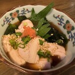 馬刺しと牡蠣酒場 ヨツバ - 
