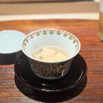 363687526 - ●煮鮑出汁のお椀様