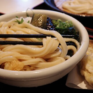 手打うどん 長谷沼_1