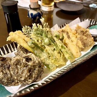 旬菜処 びいどろ_1
