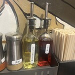 菅原油商店 - 