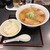 喜多方ラーメン 坂内 - 料理写真: