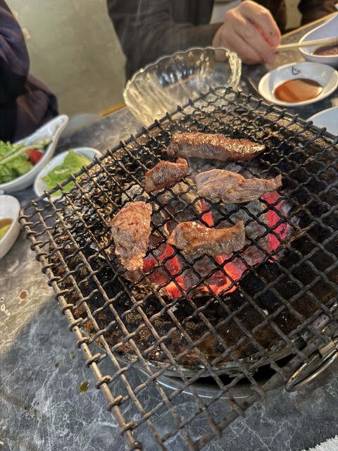備長炭火ホルモン焼 しちりん 西船橋南口店 - 西船橋/焼肉 | 食べログ
