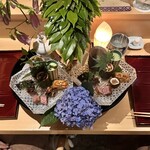 銀座 しのはら - 