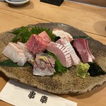 串幸 - 