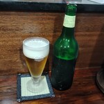からあげ専門店 鶏笑 - ドリンク写真: