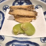銀座 しのはら - 