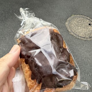 碑文谷ベーカリー_0
