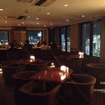 SKY BAR J-Lounge - 