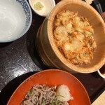 おひつごはん 四六時中 - 料理写真: