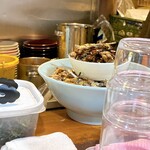 らあめん 鬼ぼし - 