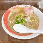 らあめん 鬼ぼし - 