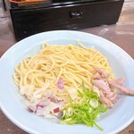らあめん 鬼ぼし - 