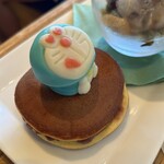 藤子・Ｆ・不二雄ミュージアムカフェ - 
