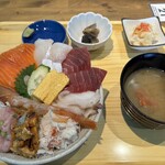 いちわ飯 - 