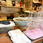 らあめん 鬼ぼし - 