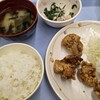 良心館食堂