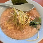 ラーメンショップ 椿 - 