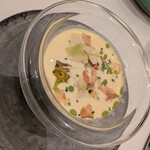 ゼックスウエスト サルヴァトーレ クオモブロス - 