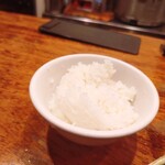 支那麺 はしご - 