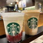 スターバックス・コーヒー - ドリンク写真: