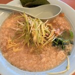 ラーメンショップ 椿 - 