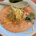 ラーメンショップ 椿 - 