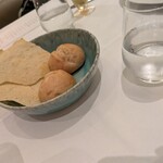 ゼックスウエスト サルヴァトーレ クオモブロス - 