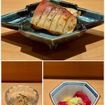鮨 つぼみ