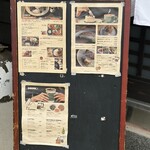 Beans cafe .miyama - 