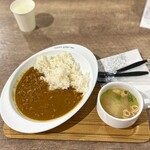 ナナズグリーンティー - 料理写真: