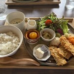 Beans cafe .miyama - 