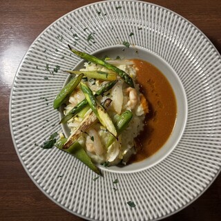 Risotteria®︎GAKU_1
