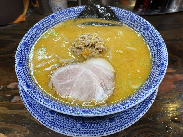 氣華 （きっか） - 新宿御苑前/ラーメン | 食べログ