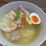 せいめん 未さく - 