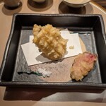 酒と蕎麦 まき野 - 