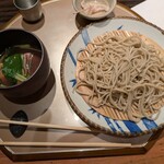 酒と蕎麦 まき野 - 
