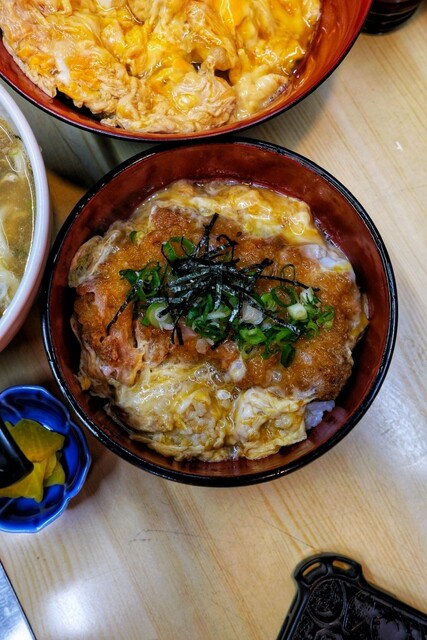 手打うどん きぬや食堂 （繁栄商店街） - 弁天町/うどん | 食べログ