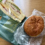 トミーズ - 料理写真: