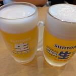 居酒屋 ラッキー屋 - 
