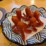居酒屋 ラッキー屋 - 