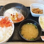 吉野家 - 料理写真:
